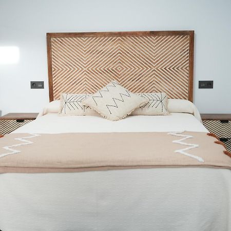 Senses Villa San José Exteriör bild