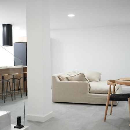 Senses Villa San José Exteriör bild