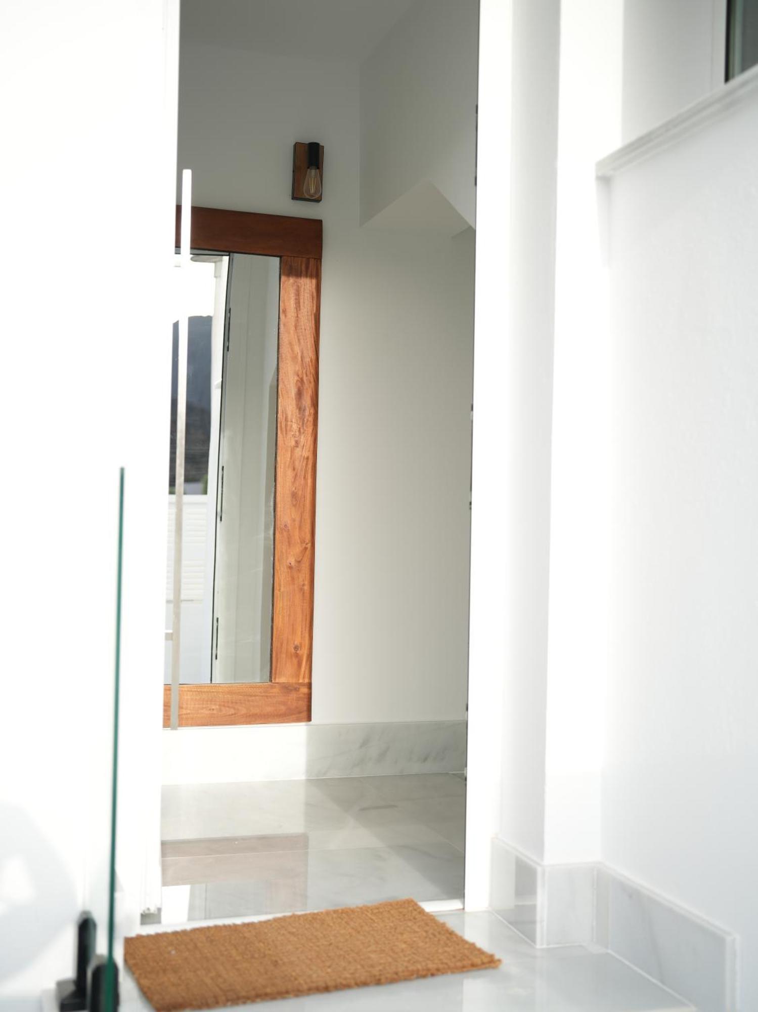 Senses Villa San José Exteriör bild