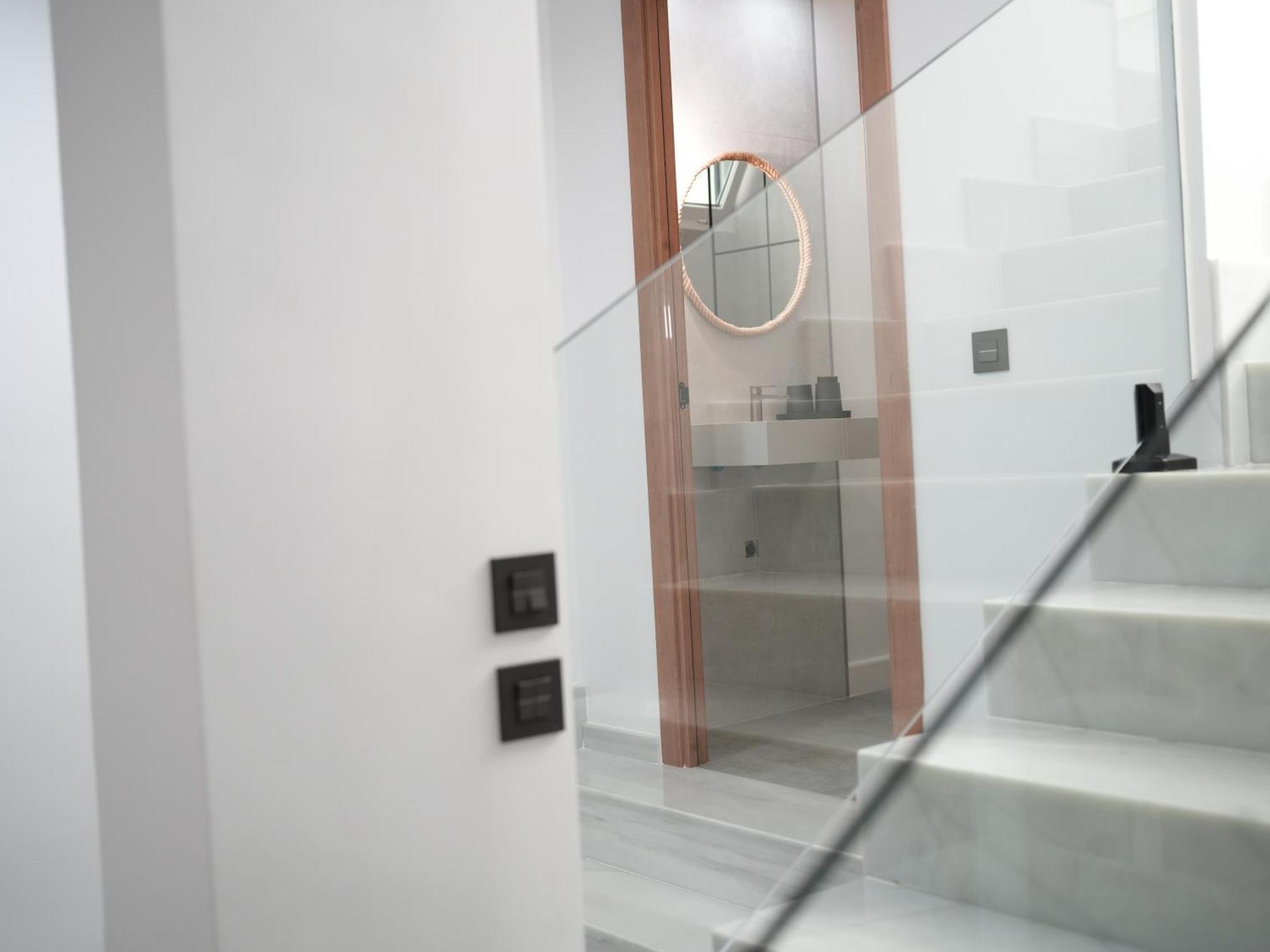 Senses Villa San José Exteriör bild