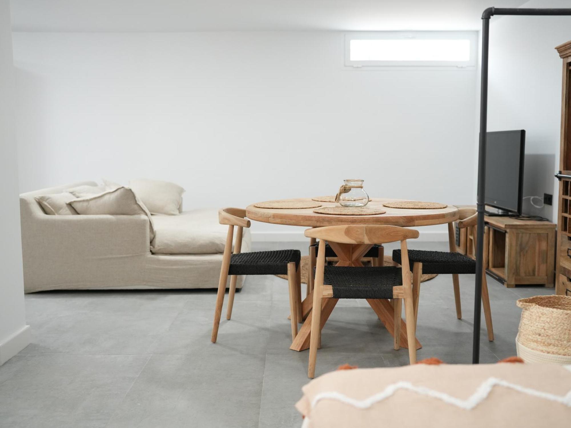 Senses Villa San José Exteriör bild