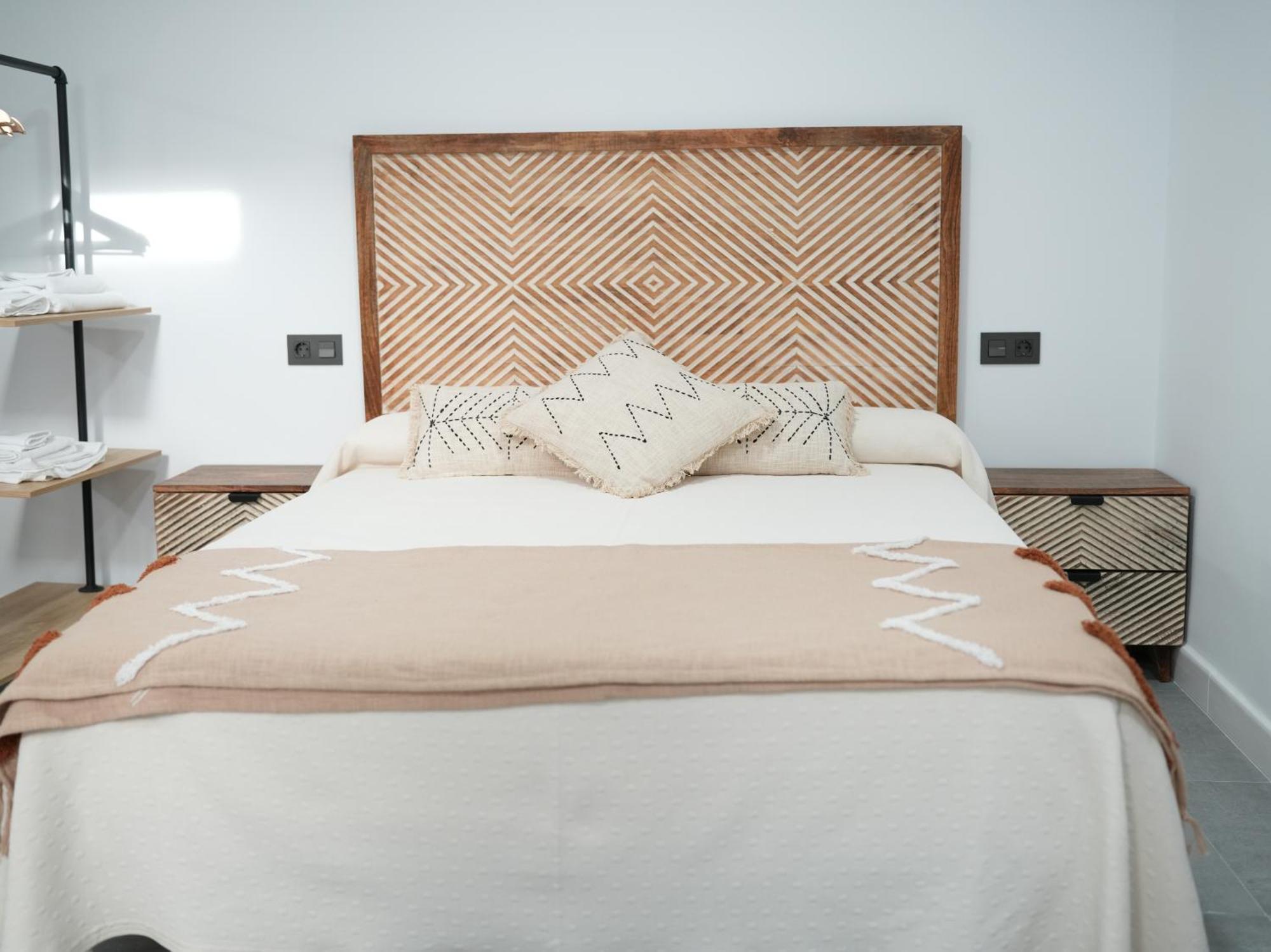 Senses Villa San José Exteriör bild