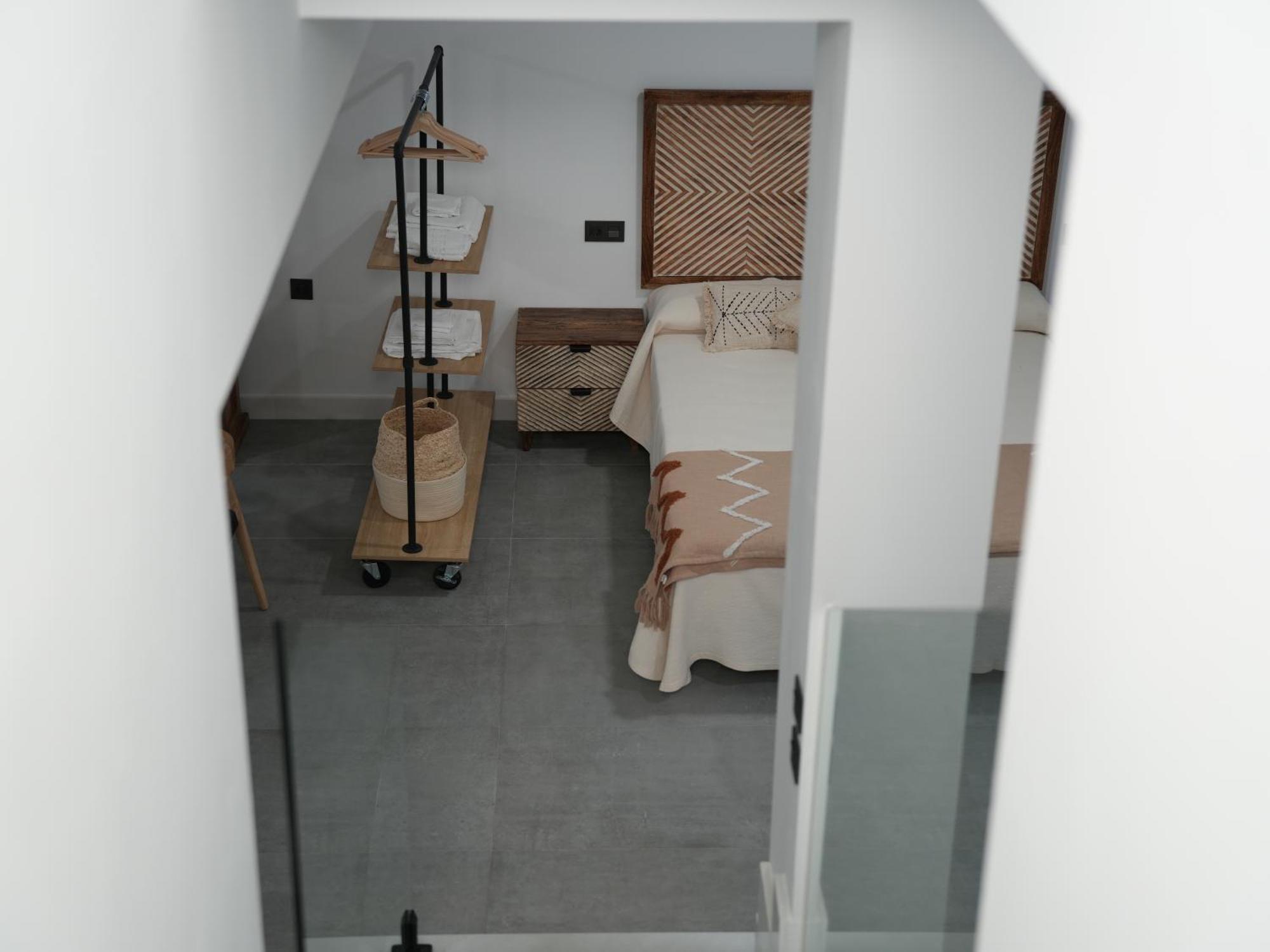 Senses Villa San José Exteriör bild