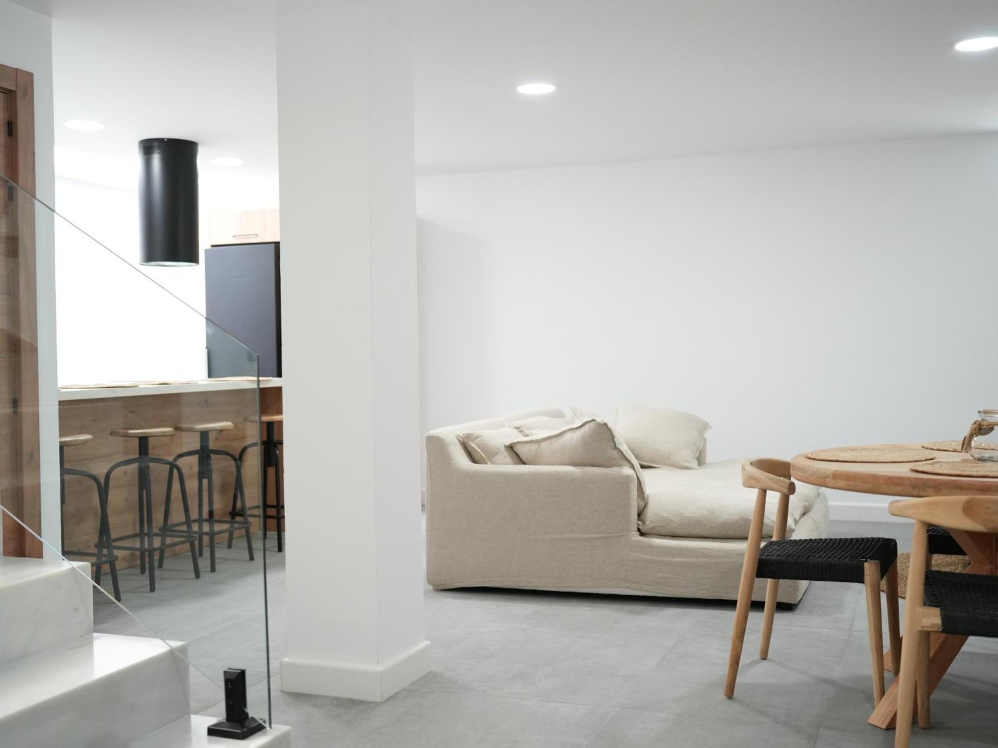 Senses Villa San José Exteriör bild