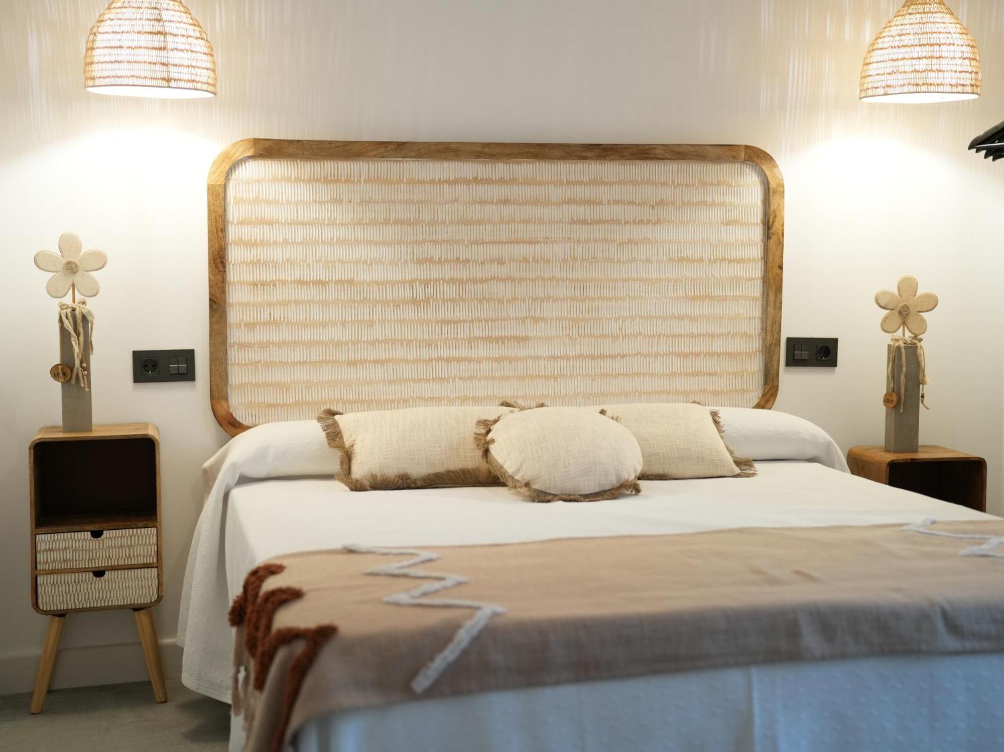 Senses Villa San José Exteriör bild